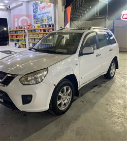 Chery Tiggo 3